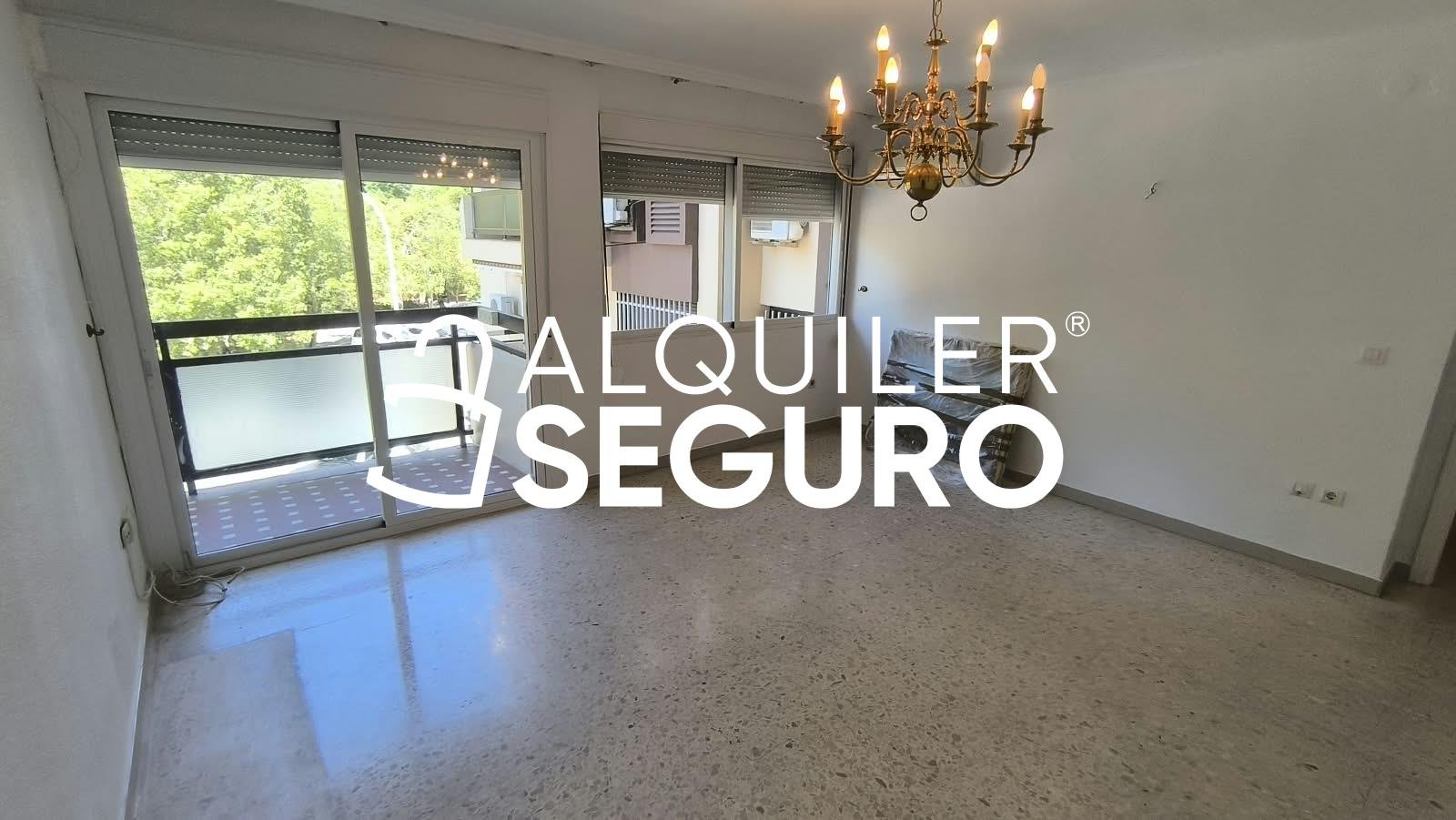 Piso de 90 m² en Sevilla