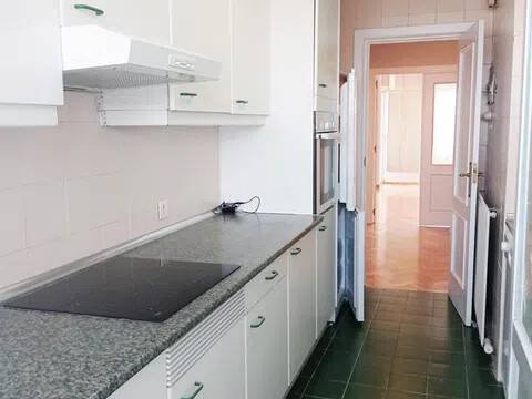 Pis de 120 m² a Madrid