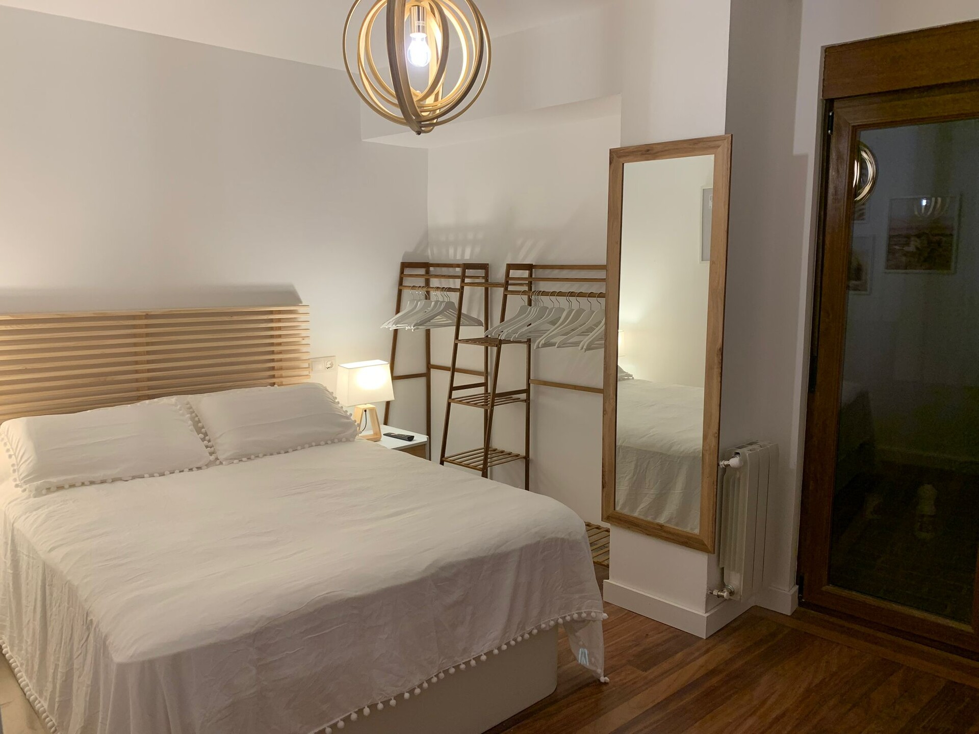 Piso de 120 m² en Santander