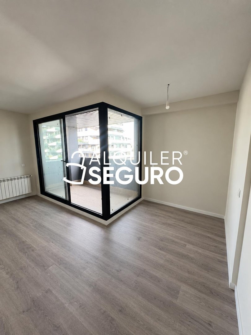 Pis de 80 m² a Madrid