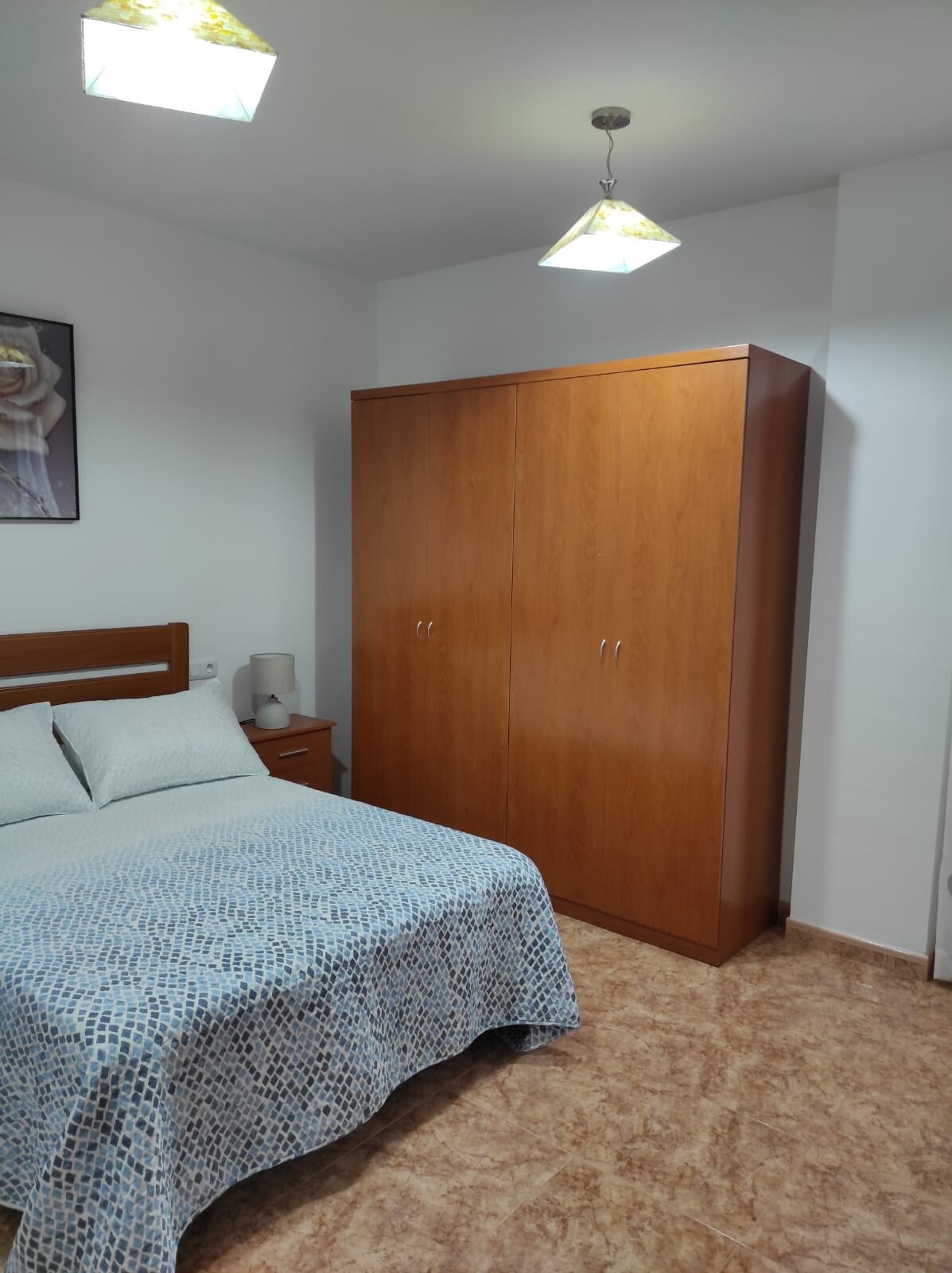 Piso de 80 m² en Las Gabias