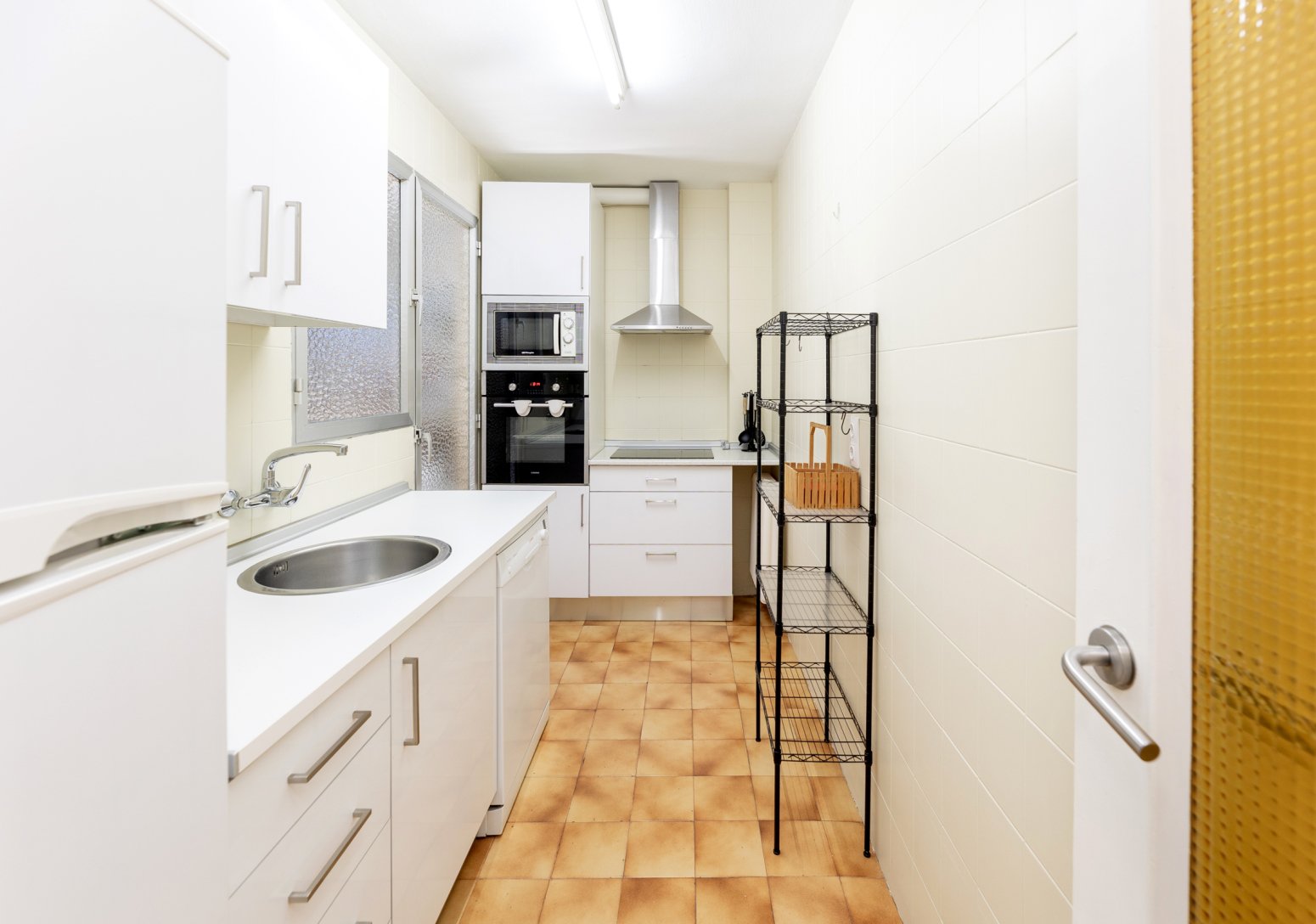 Appartamento 99 m² a Granada