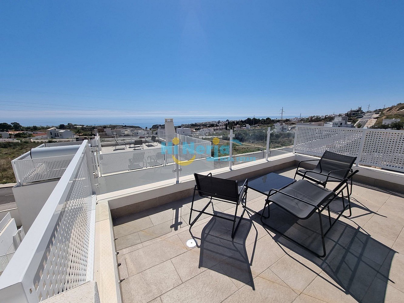 Casa de 110 m² en Nerja