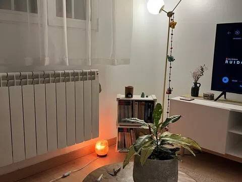 Pis de 52 m² a Madrid