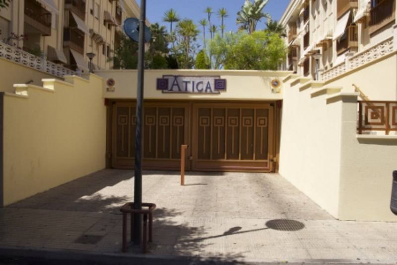 Flat 130 m² in Sant Joan d'Alacant