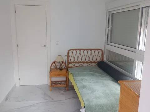 Pis de 70 m² a Alacant