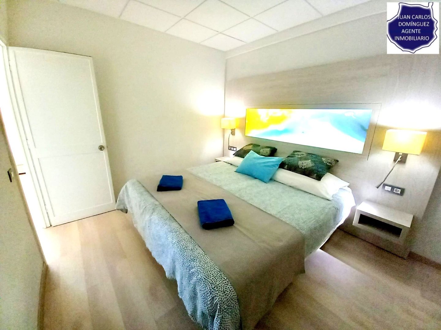 Pis de 45 m² a Mogán
