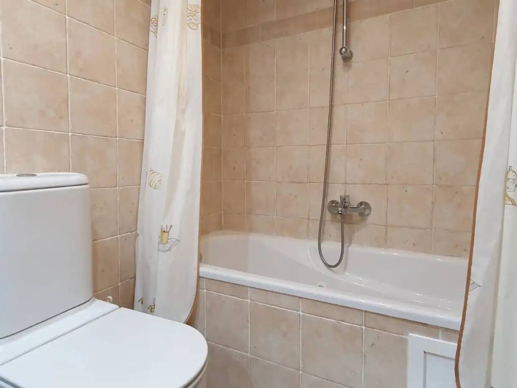 Piso de 75 m² en Dénia