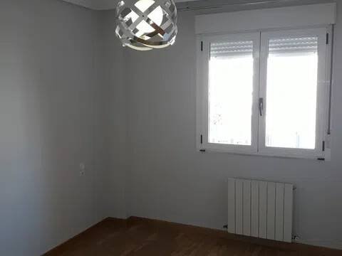 Piso de 115 m² en Palencia