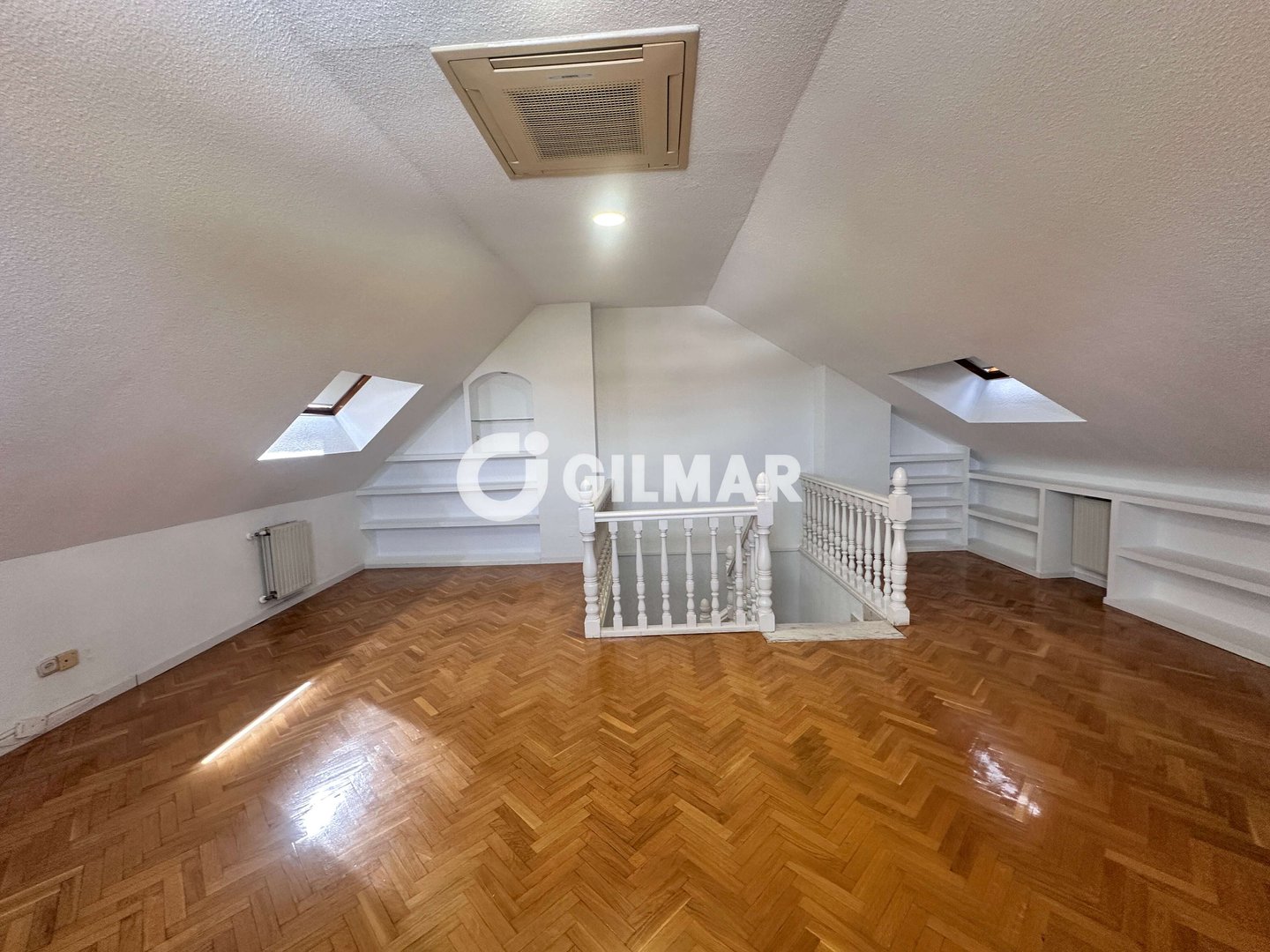 Casa de 278 m² en Pozuelo de Alarcón