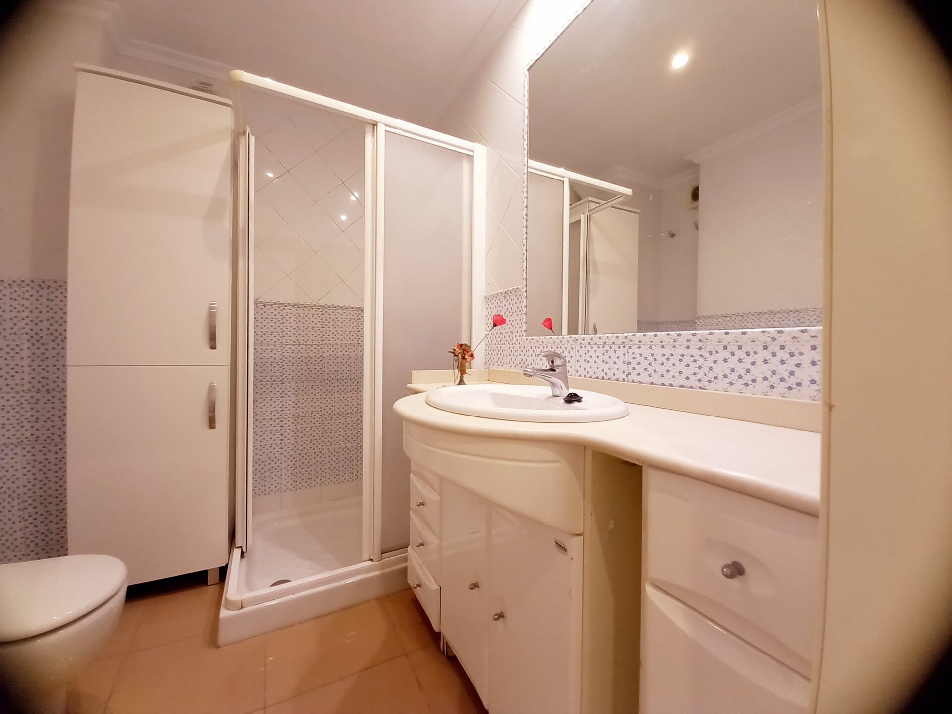 Piso de 120 m² en Sevilla