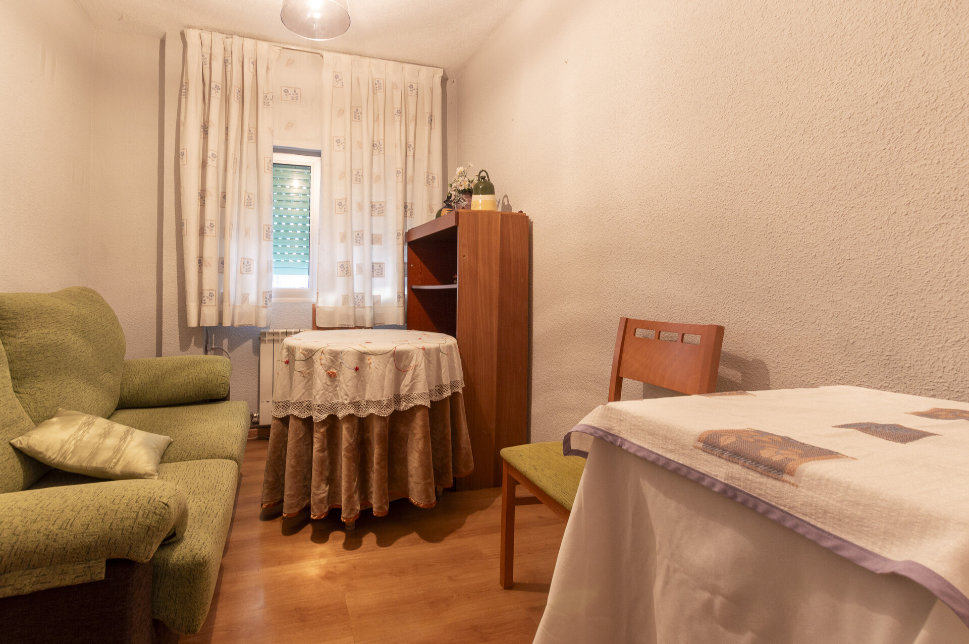 Apartamento 94 m² em Alcalá de Henares