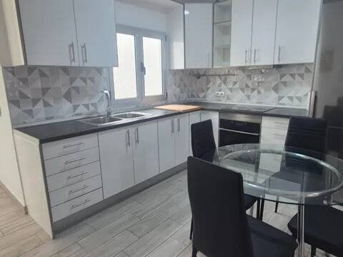 Piso de 55 m² en Las Palmas de Gran Canaria