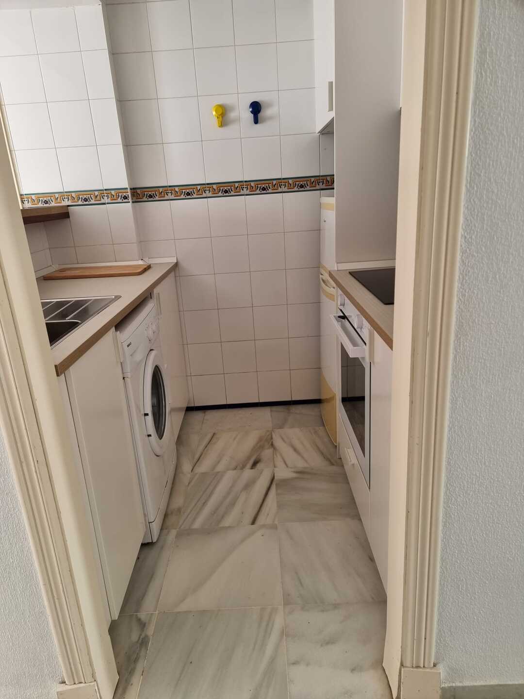 Piso de 45 m² en Conil de la Frontera