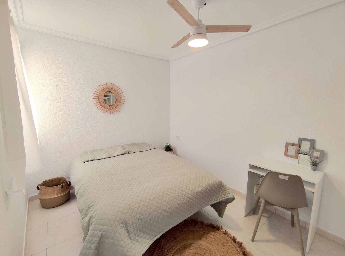 Habitación 98 m², Elche