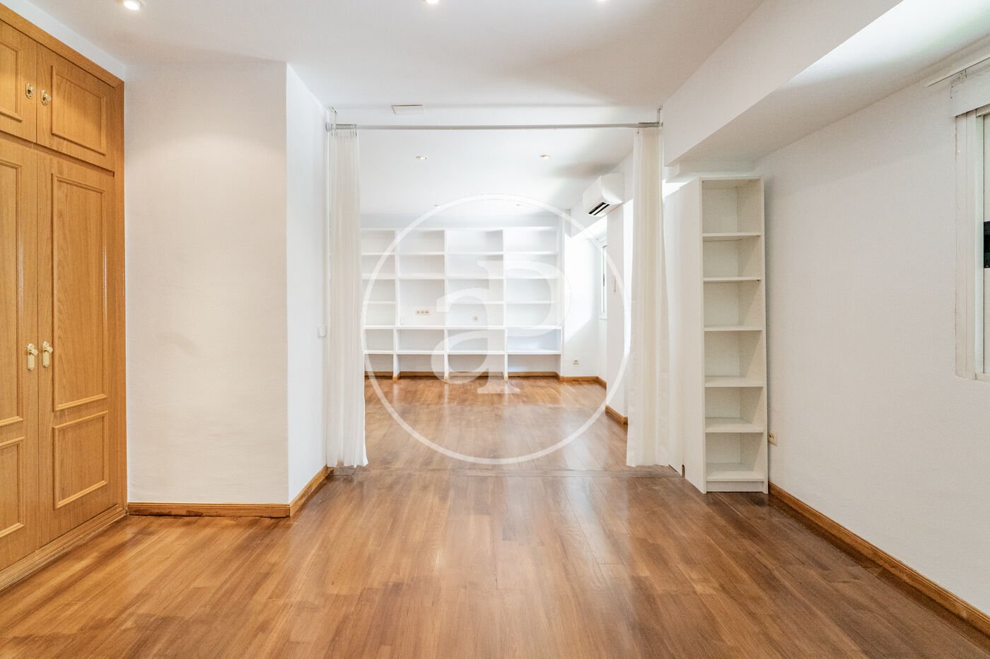Appartement 77 m² à Madrid
