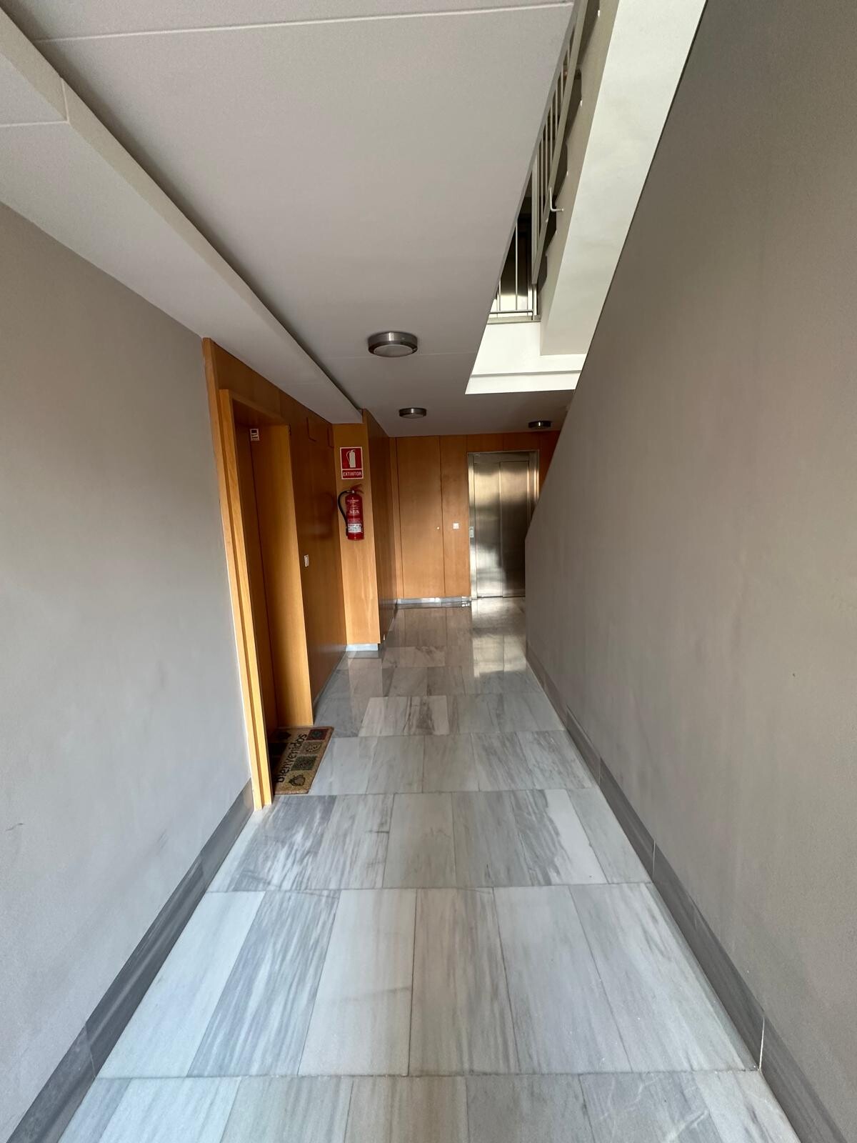 Piso de 135 m² en San Jorge