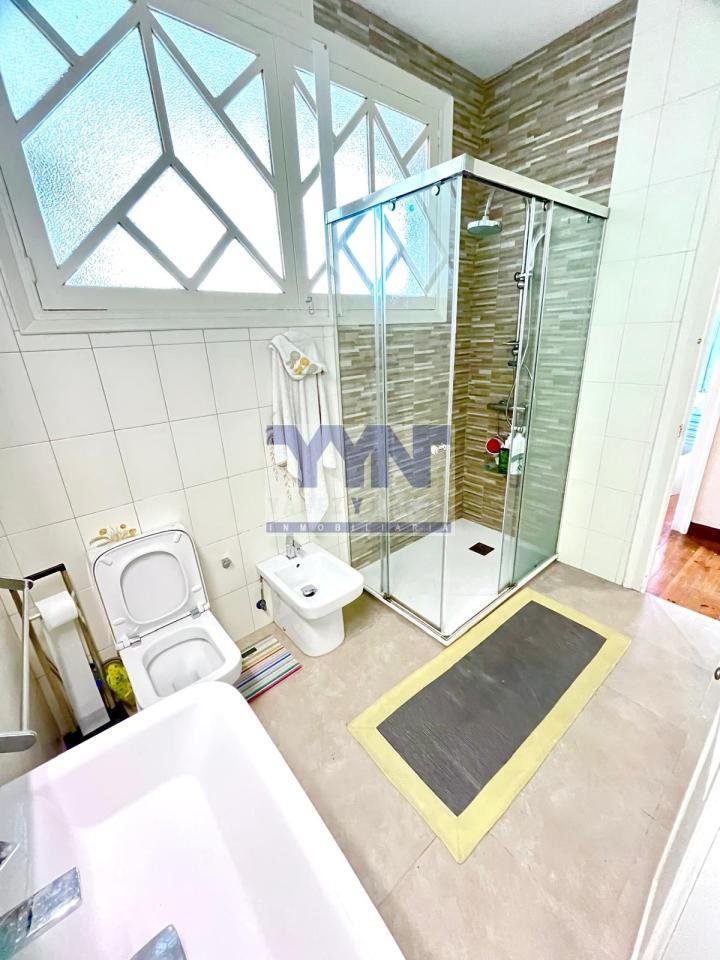 Piso de 135 m² en Ferrol