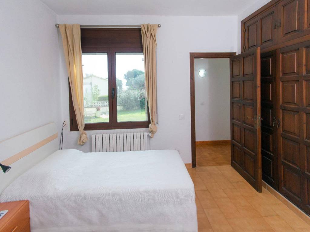 Casa de 129 m² a Calonge i Sant Antoni