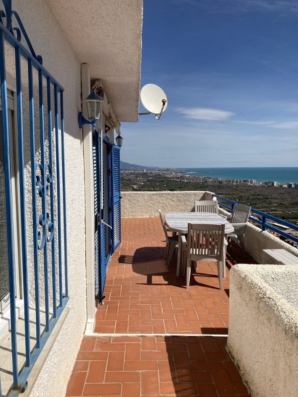 Appartamento 70 m² a Peníscola / Peñíscola