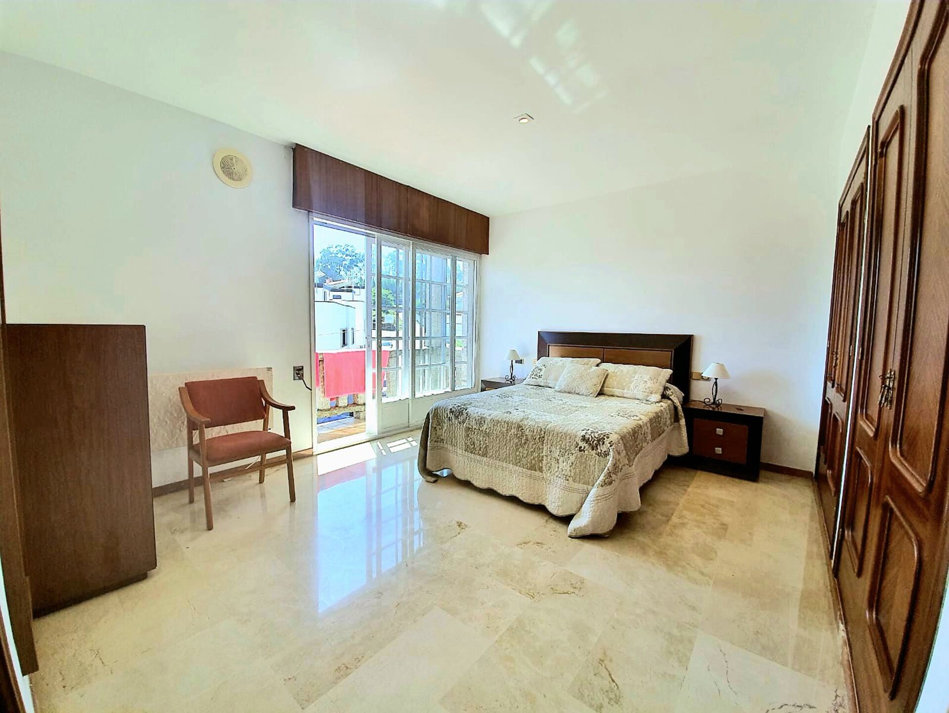 Piso de 270 m² en Sanxenxo