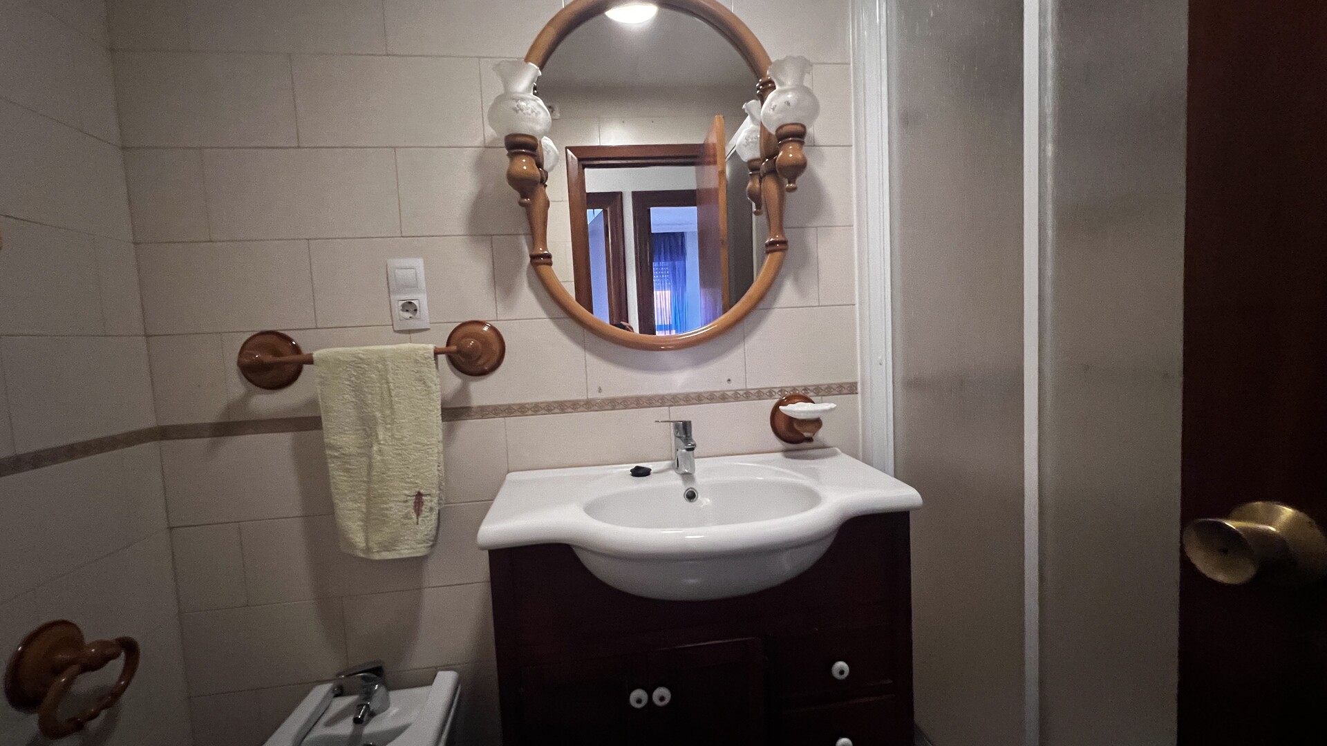 Piso de 104 m² en Almería