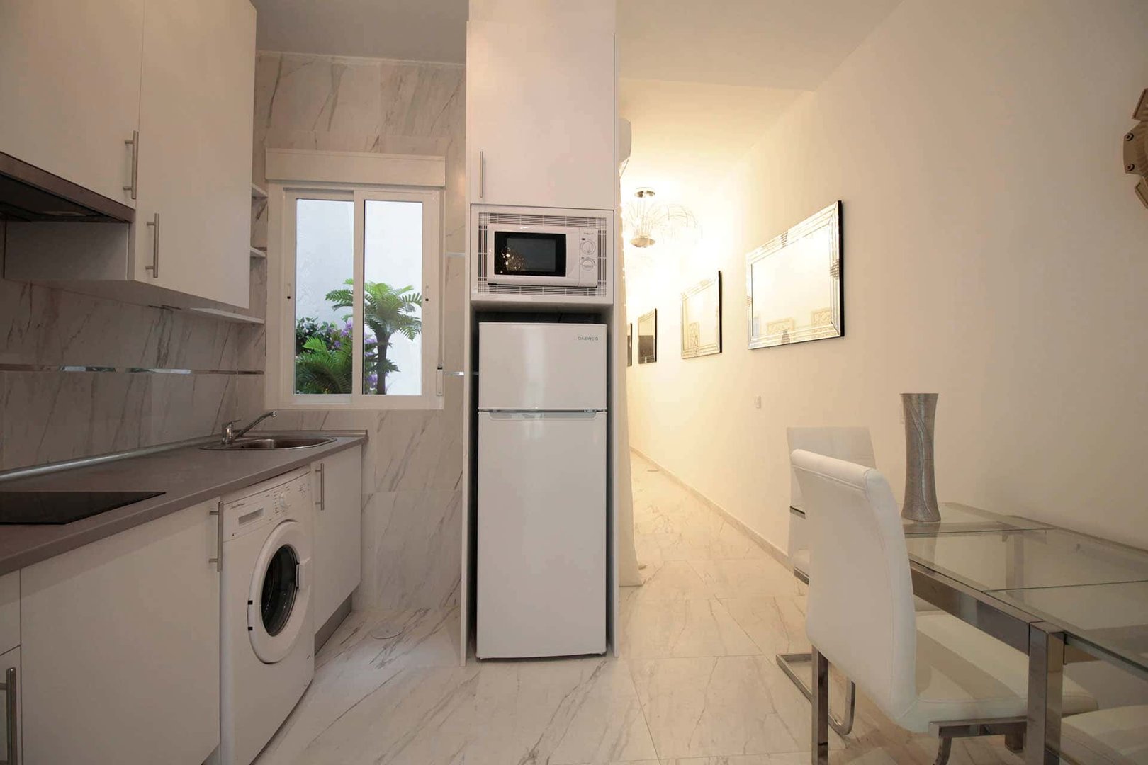 Appartamento 42 m² a Madrid