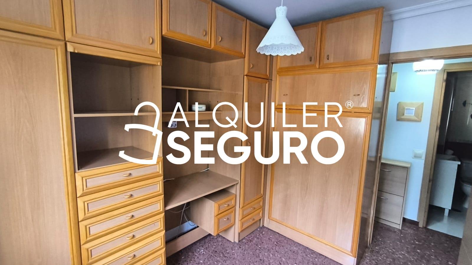 Piso de 80 m² en Sevilla
