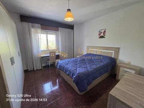 Piso de 110 m² en Cáceres