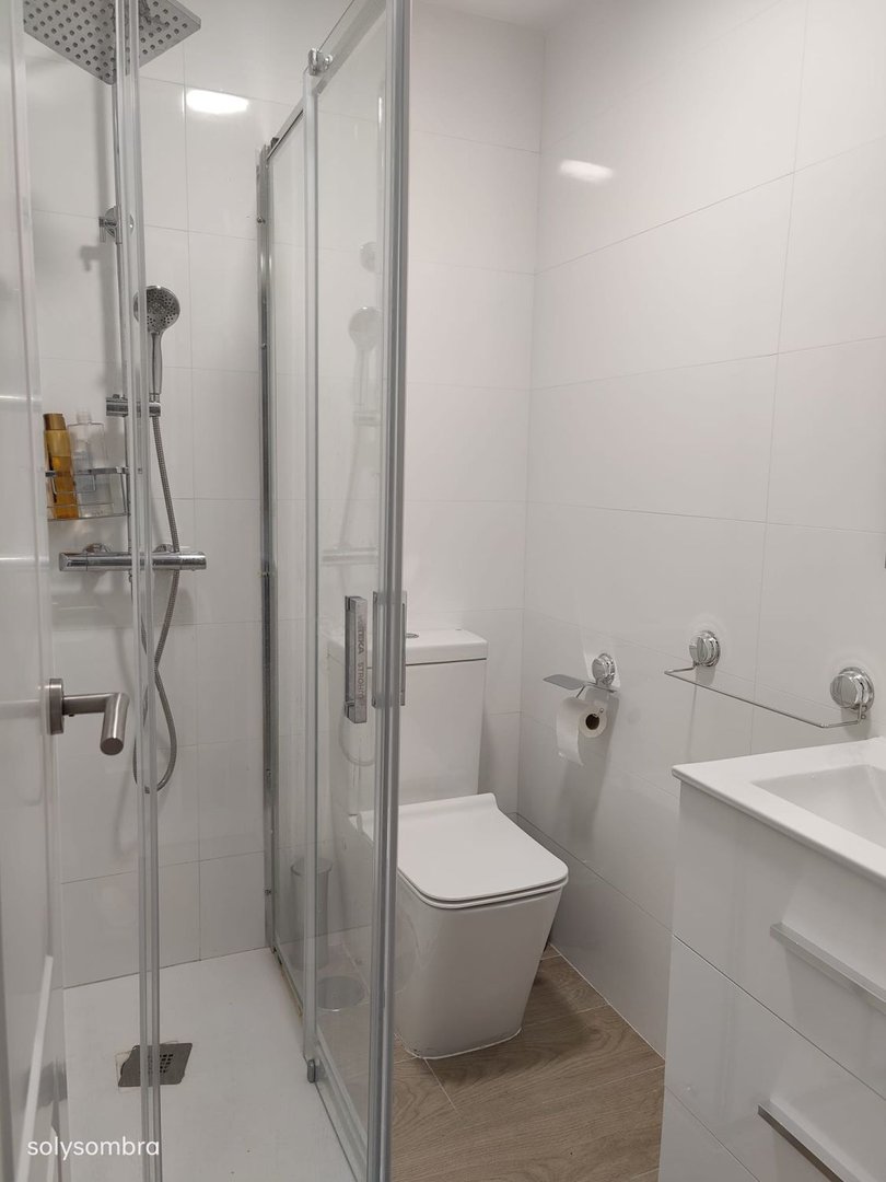 Piso de 92 m² en Torrox