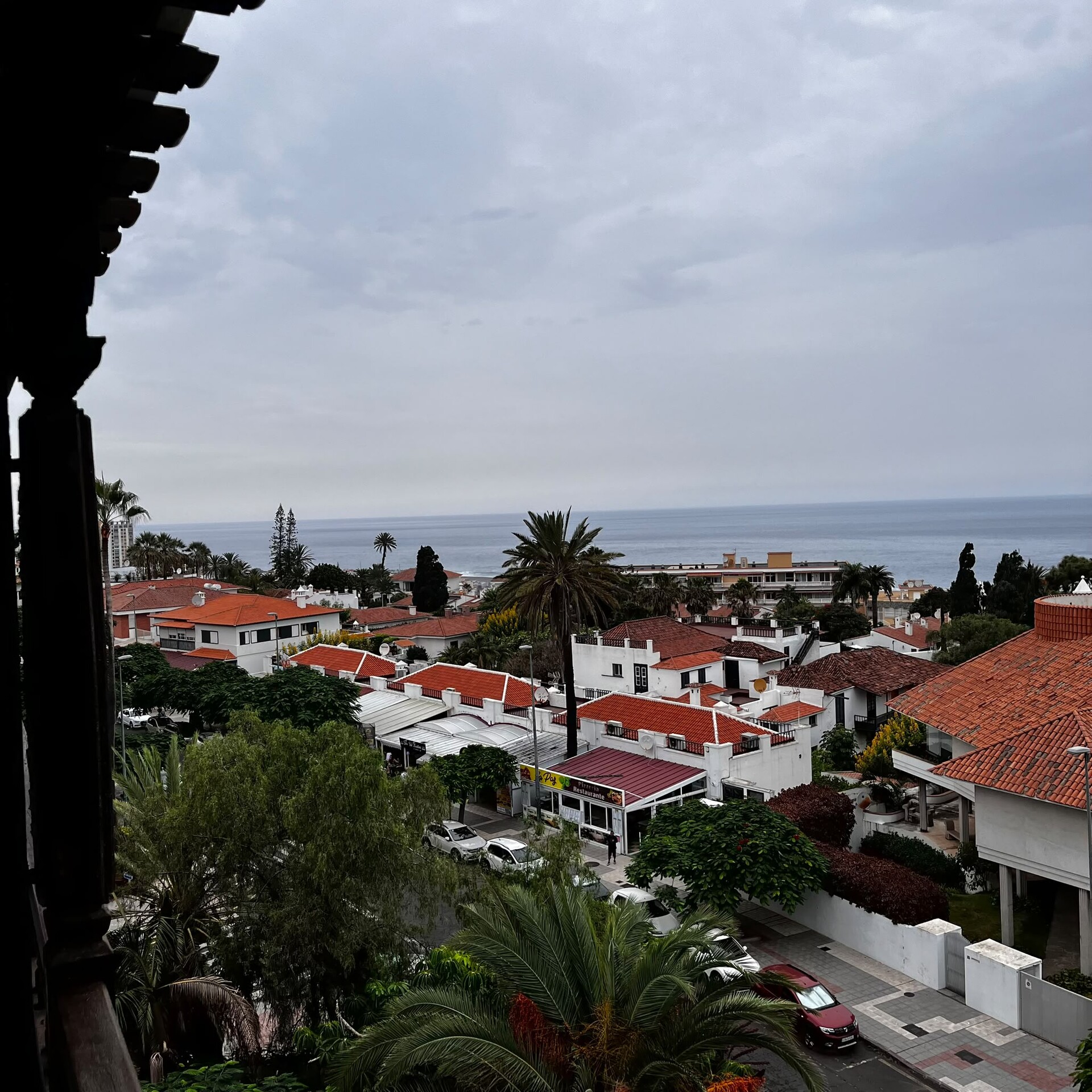 Pis de 42 m² a Puerto de la Cruz