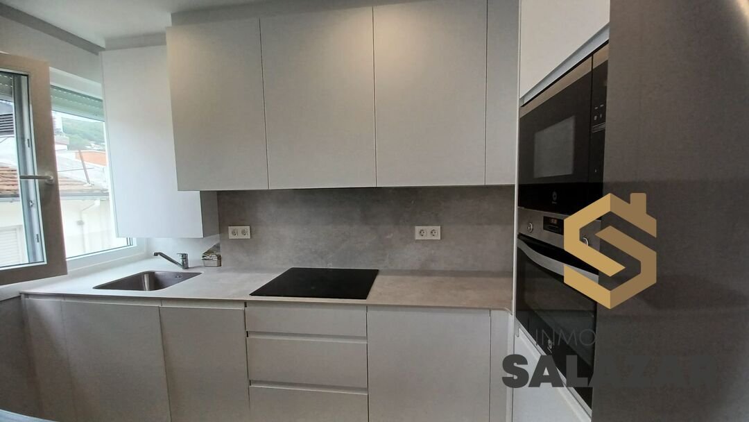 Wohnung 53 m² in Bilbao