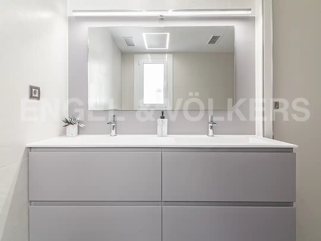 Pis de 220 m² a Barcelona