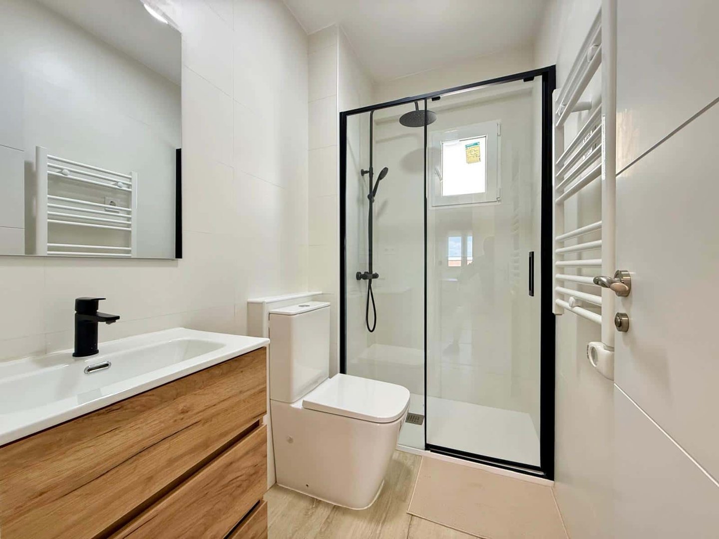 Habitación en alquiler, Getafe