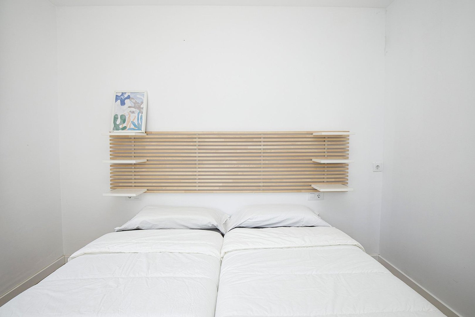 Piso de 70 m² en Sant Martí de Llémena