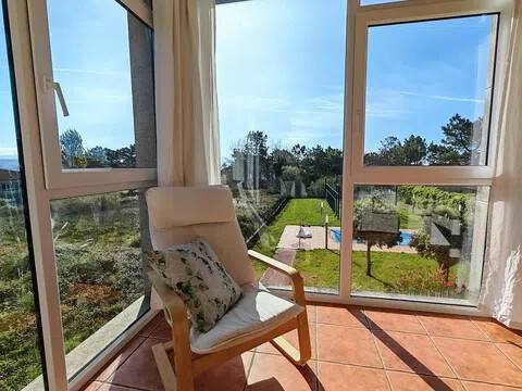 Appartement 80 m² à Fisterra