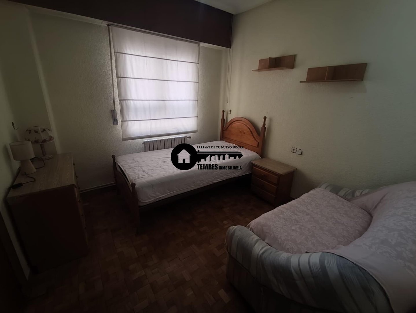 Piso de 113 m² en Albacete