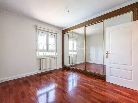 Квартира 210 м² в Мадриде