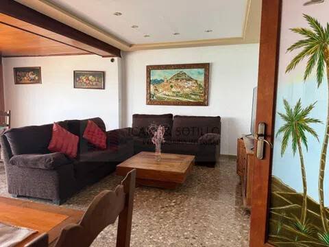 Piso de 125 m² en Vinaròs
