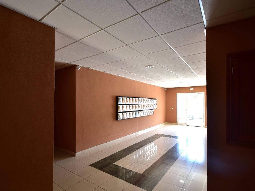 Piso de 51 m² en Candelaria