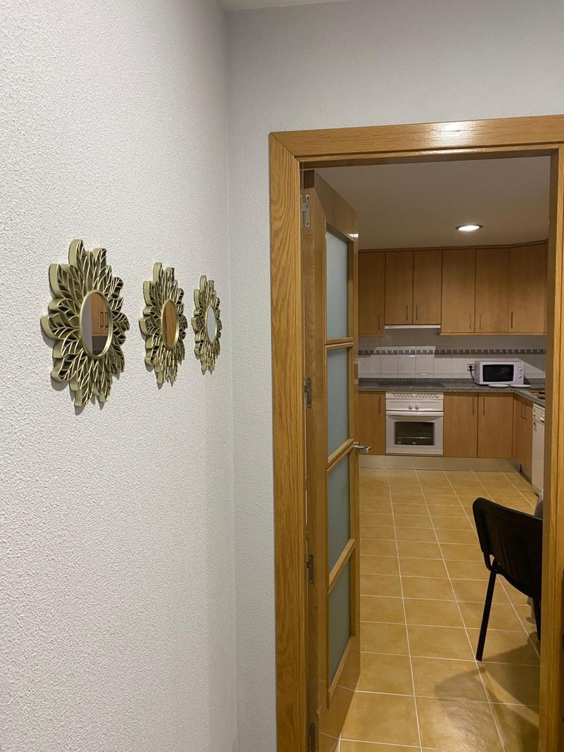 Piso de 116 m² en Ciudad Real