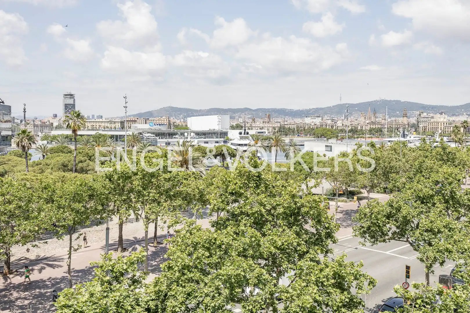Pis de 246 m² a Barcelona