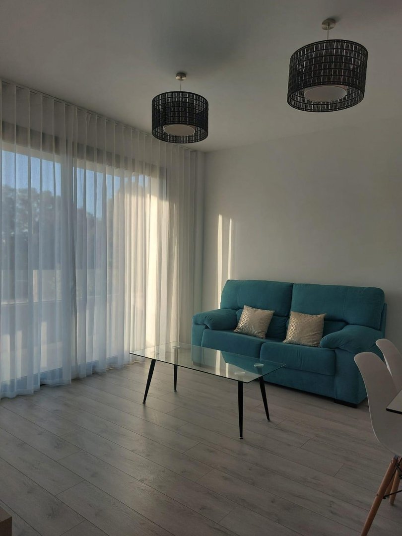 Appartement 85 m² à Málaga