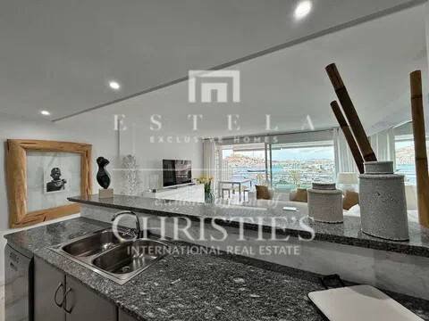 Piso de 102 m² en Ibiza