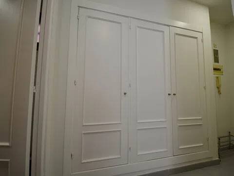 Pis de 41 m² a Madrid