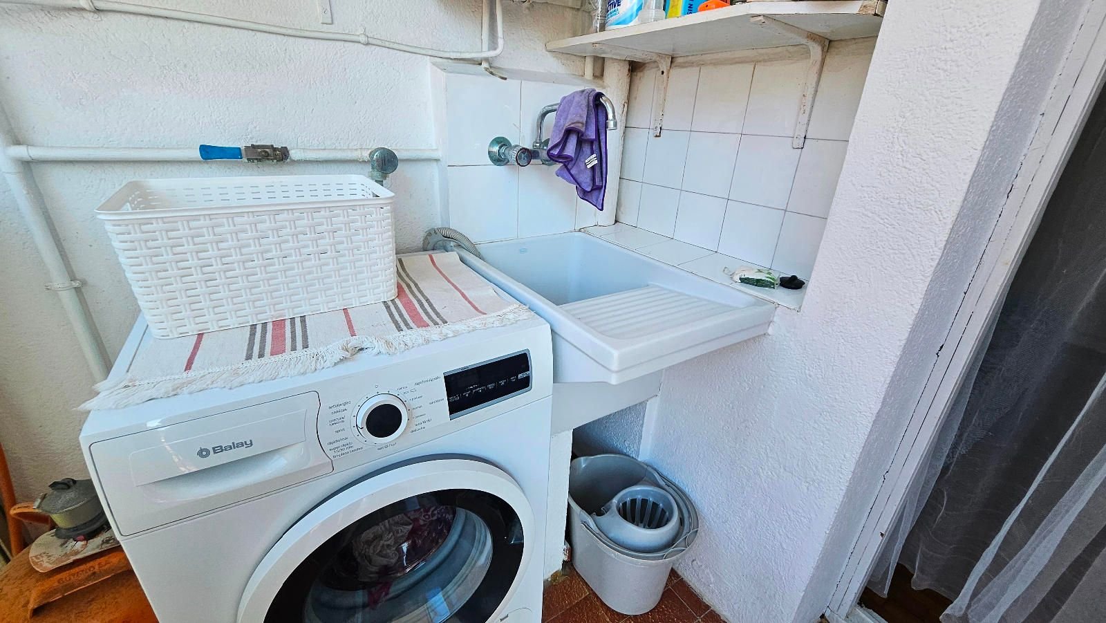 Pis de 87 m² a Castelldefels