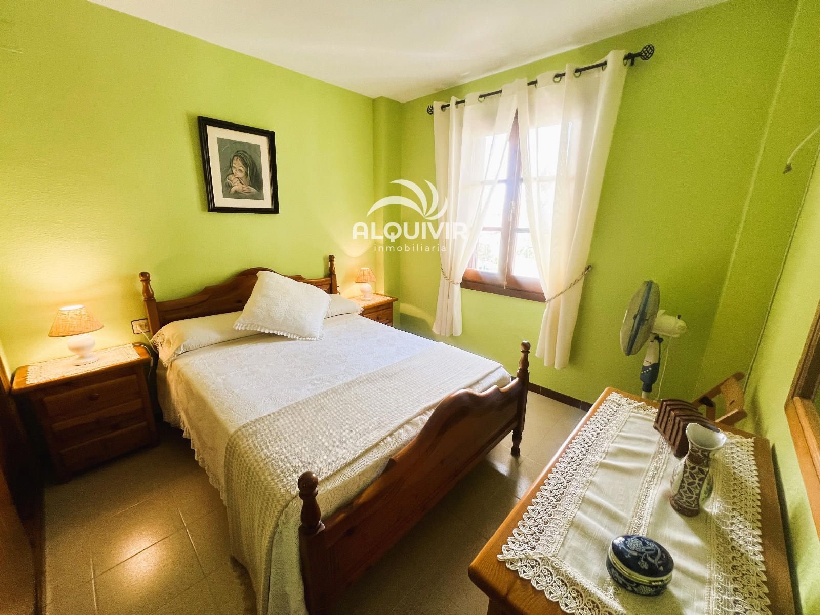 Piso de 100 m² en Almonte