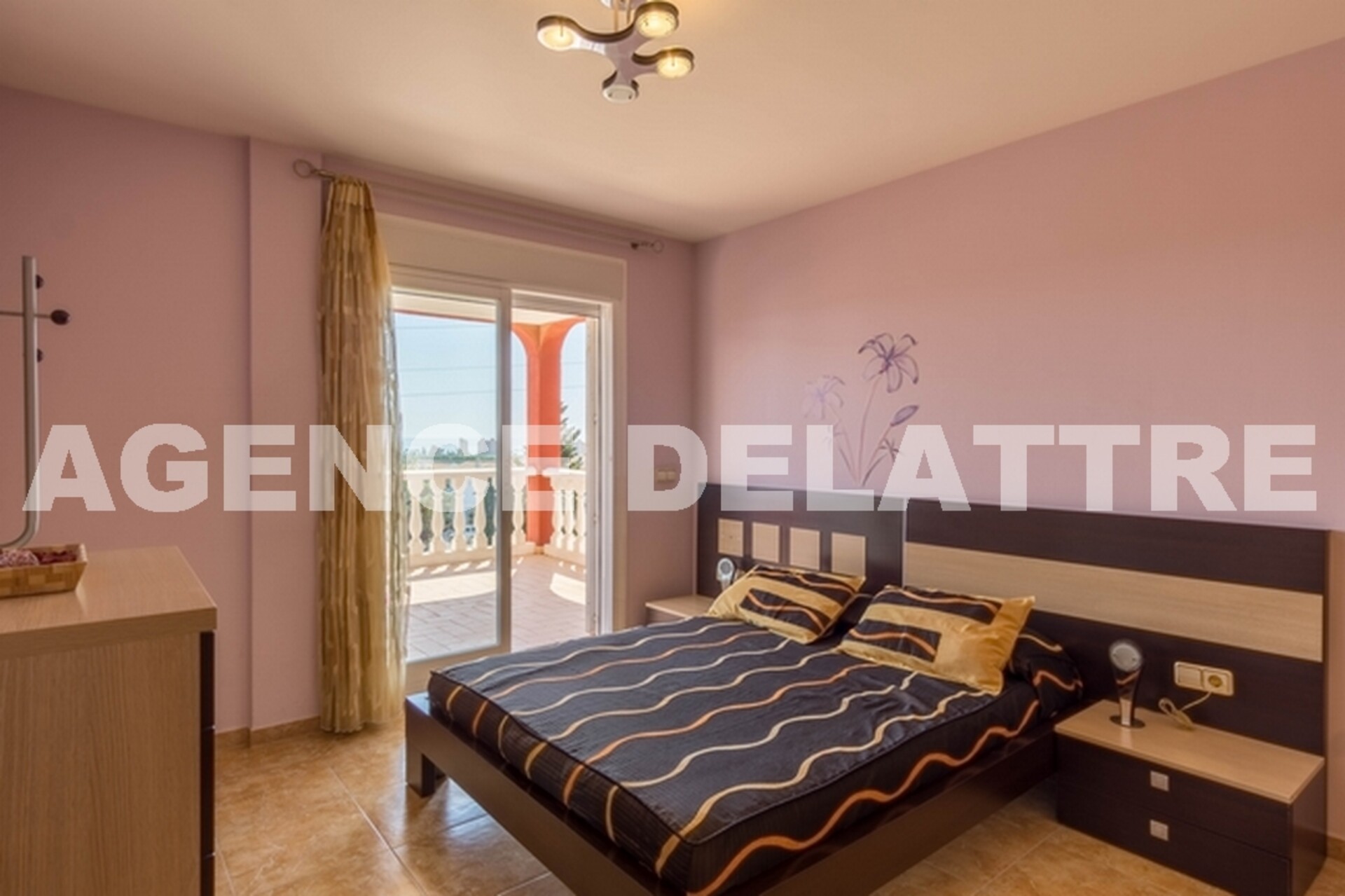 Casa de 390 m² en Peñíscola