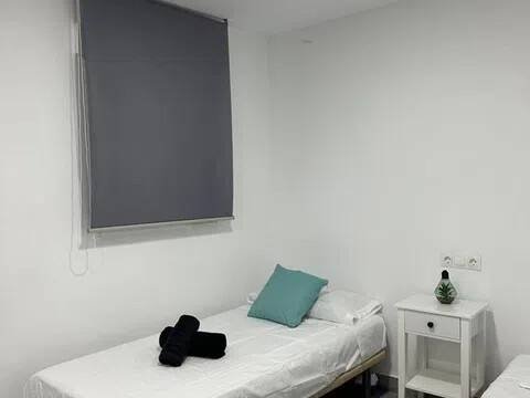 Piso de 120 m² en Almería