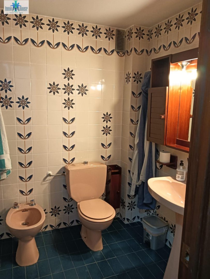 Piso de 120 m² en Albacete